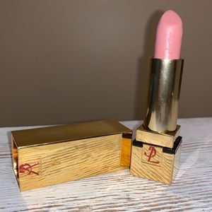YSL Rouge Pur Couture lipstick #10 Beige Tribute